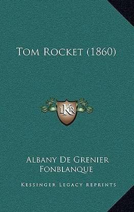 Tom Rocket (1860)