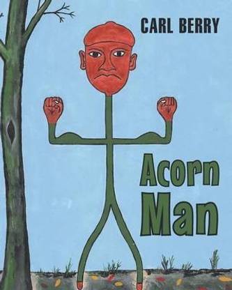 Acorn Man