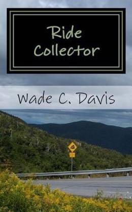 Ride Collector