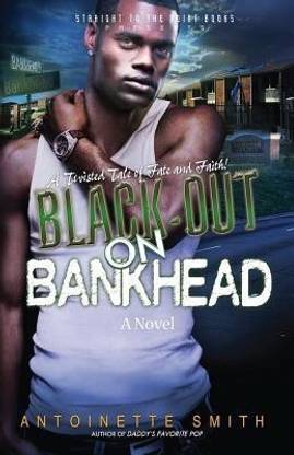 Black-Out on Bankhead