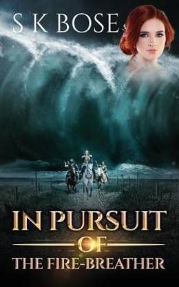 In Pursuit of the Fire-Breather