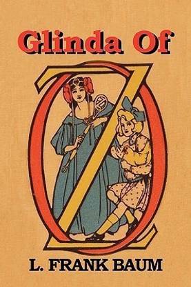 Glinda of Oz