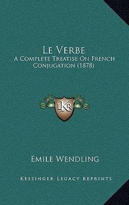 Le Verbe