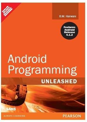 Android Programming Unleashed