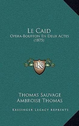 Le Caid