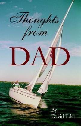 Thoughts from Dad