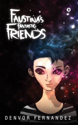 Faustina's Fantastic Friends