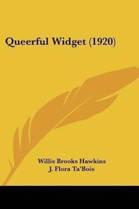 Queerful Widget (1920)