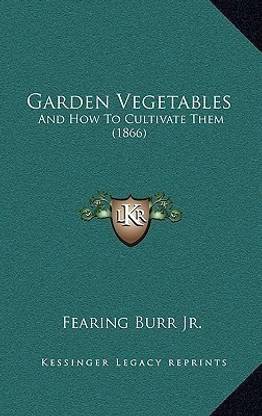 Garden Vegetables
