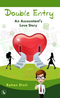 Double Entry - An Accountant's Love Story