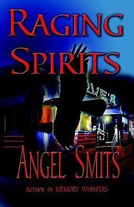 Raging Spirits