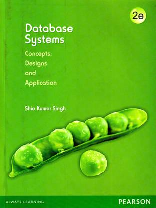 Database Systems