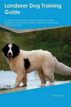 Landseer Dog Training Guide Landseer Dog Training Includes