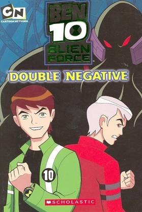 Double Negative