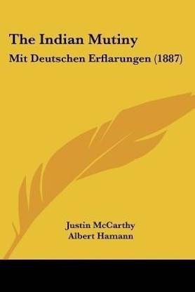 The Indian Mutiny