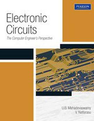 Electronic Circuits 1 Edition