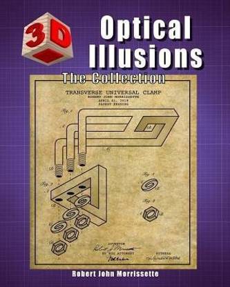 3D Optical Illusions