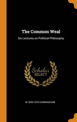 The Common Weal