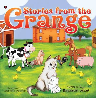 Stories from the Grange