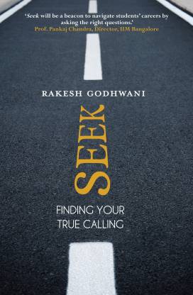 Seek  - Finding Your True Calling