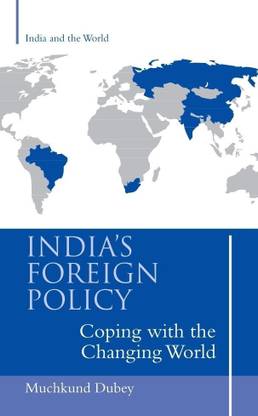 India'S Foreign Policy