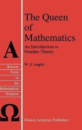The Queen of Mathematics