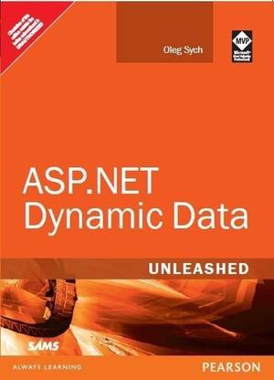 ASP.Net Dynamic Data Unleashed