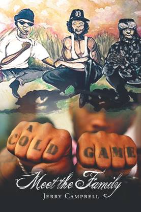 A Cold Game