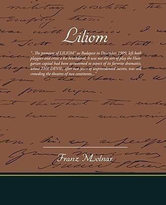 Liliom