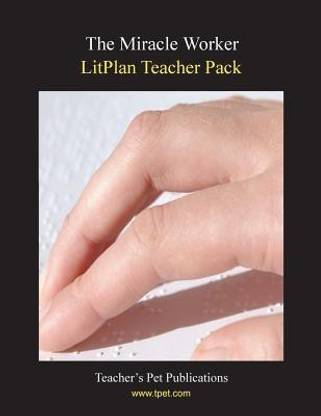 Litplan Teacher Pack