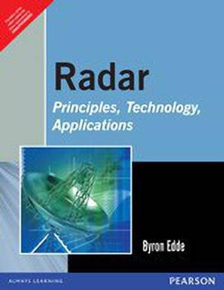 Radar 1st Edition