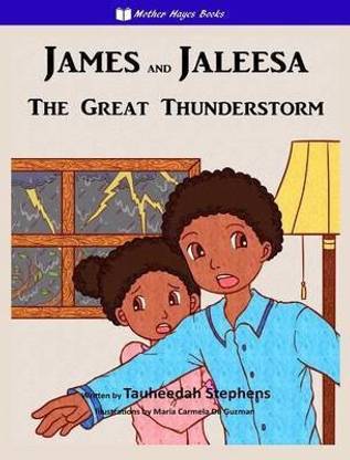 James and Jaleesa
