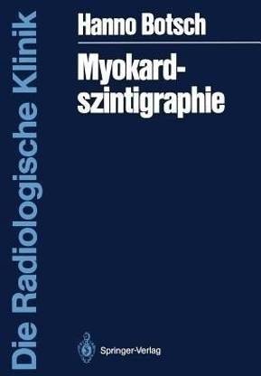 Myokardszintigraphie