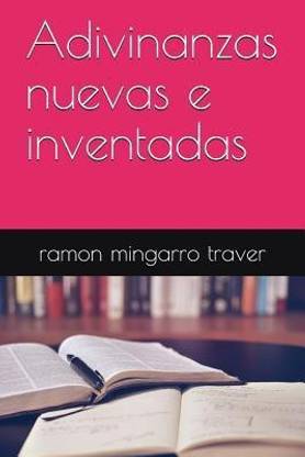 Adivinanzas Nuevas E Inventadas
