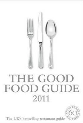 The Good Food Guide 2011