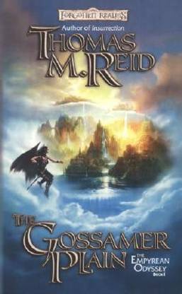 FR-Empyrean Odysey Bk 1: The Gossamer Plain