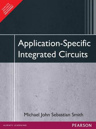 Application-Specific Integrated Circuits