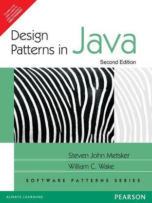 Design Patterns in Java