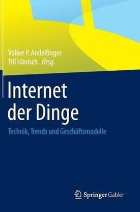 Internet der Dinge