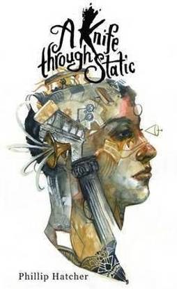 A Knife Through Static