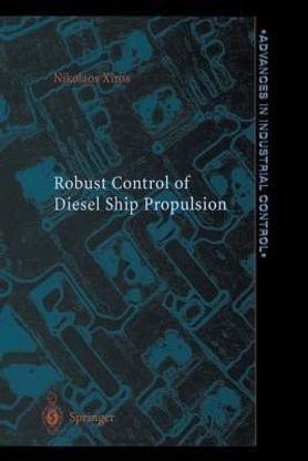 Robust Control of Diesel Ship Propulsion