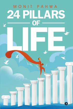 24 Pillars of Life
