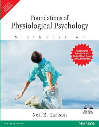 Found of Physiological Psychology w/CD, 6e