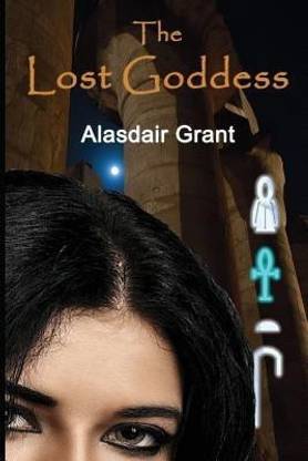 The Lost Goddess