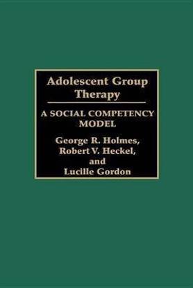 Adolescent Group Therapy