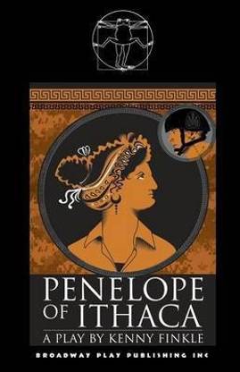 Penelope Of Ithaca