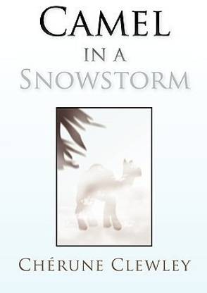 Camel in a Snowstorm