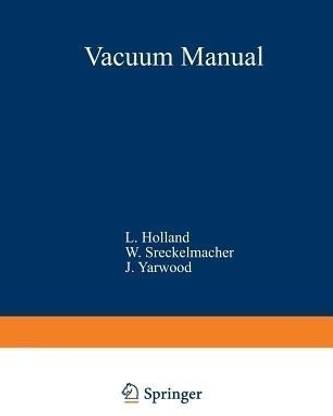 Vacuum Manual