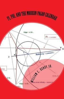 Pi, Phi, And The Modern Pagan Calendar