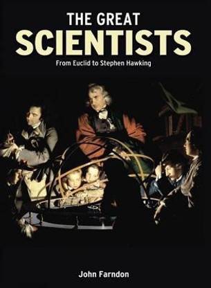 The Great Scientists